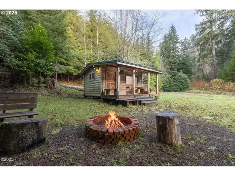 381 S Anderson Creek Road Lincoln City OR 97367