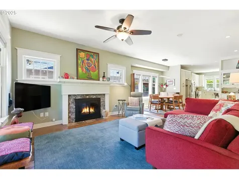 3328 SE Caruthers Street Portland OR 97214