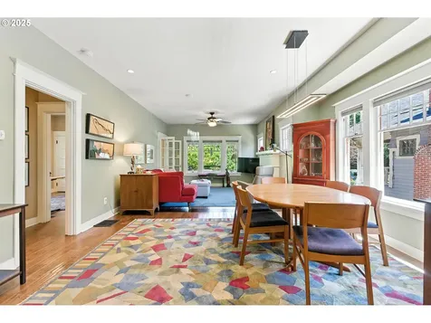 3328 SE Caruthers Street Portland OR 97214