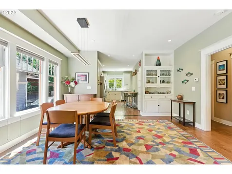 3328 SE Caruthers Street Portland OR 97214