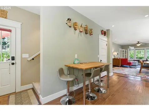 3328 SE Caruthers Street Portland OR 97214