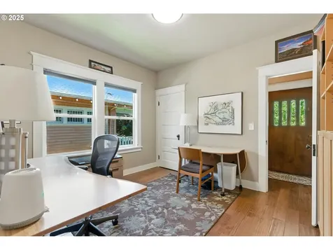 3328 SE Caruthers Street Portland OR 97214