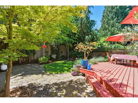 3328 SE Caruthers Street Portland OR 97214