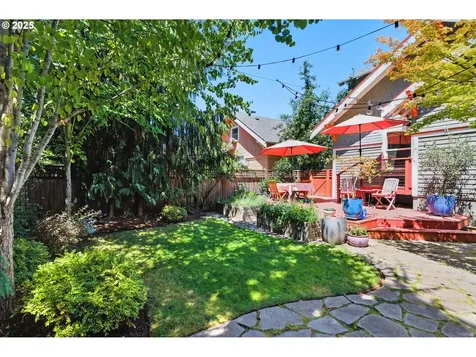 3328 SE Caruthers Street Portland OR 97214