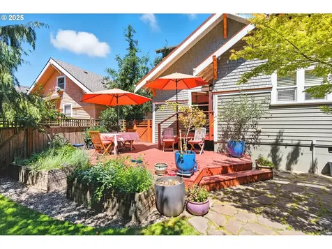 3328 SE Caruthers Street Portland OR 97214