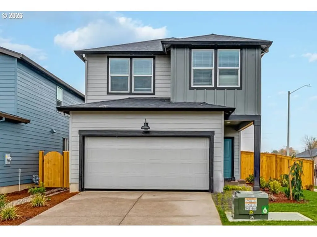 4932 Dilling Avenue NE Salem OR 97301