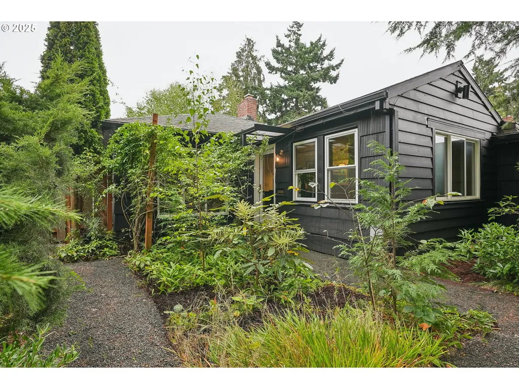 2224 NE 79th Avenue Portland OR 97213