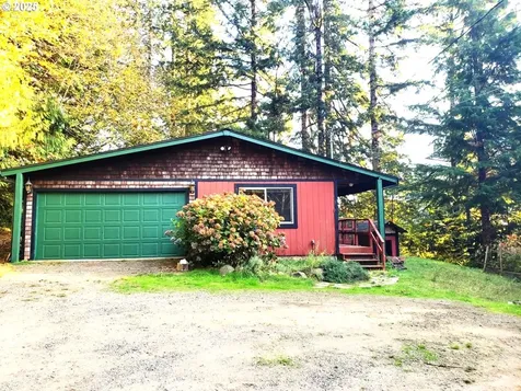 9247 Highway 126 Mapleton OR 97453