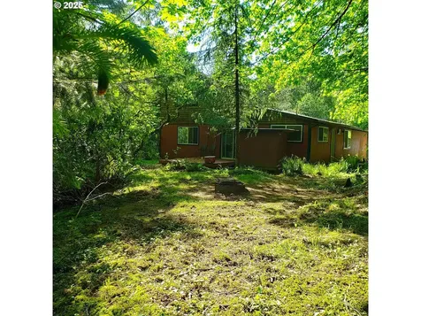 9247 Highway 126 Mapleton OR 97453