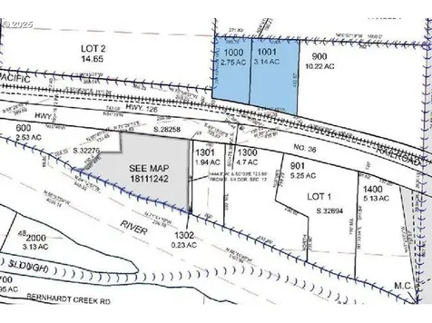 9247 Highway 126 Mapleton OR 97453