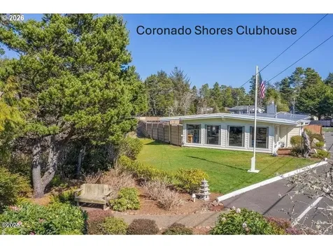 5725 El Mar Avenue Lincoln City OR 97367