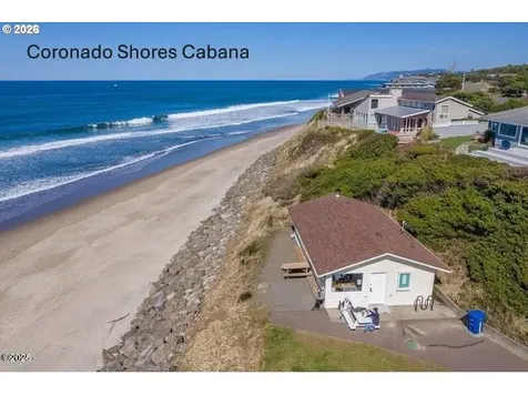 5725 El Mar Avenue Lincoln City OR 97367
