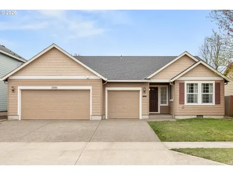 2985 Oxford Street Woodburn OR 97071
