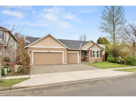 2985 Oxford Street Woodburn OR 97071