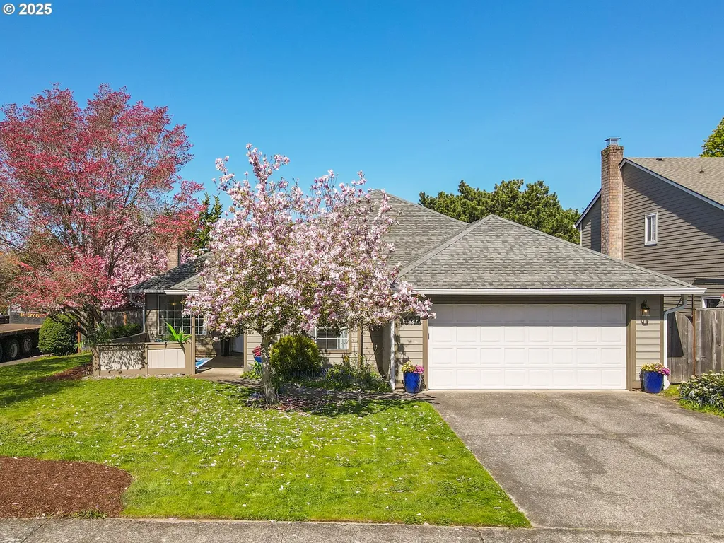 15614 SE Meadow Park Circle Vancouver WA 98683