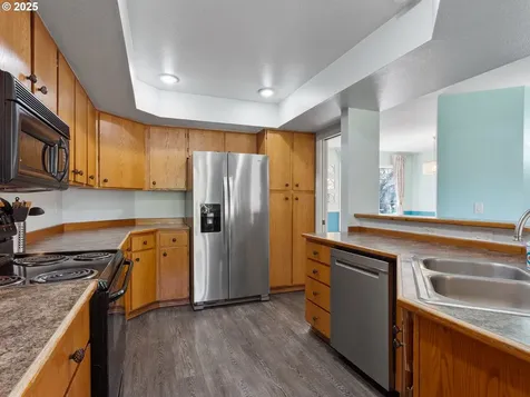 15614 SE Meadow Park Circle Vancouver WA 98683