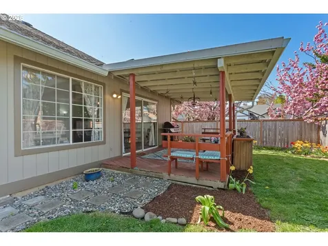 15614 SE Meadow Park Circle Vancouver WA 98683