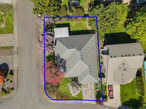 15614 SE Meadow Park Circle Vancouver WA 98683