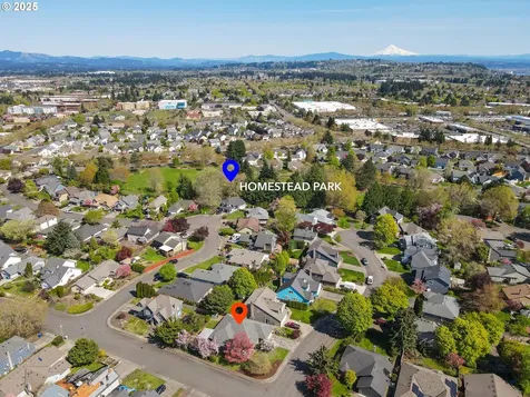 15614 SE Meadow Park Circle Vancouver WA 98683