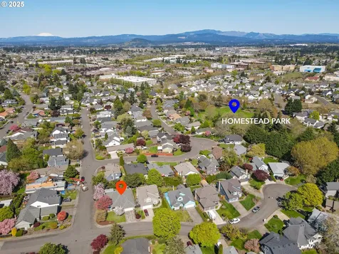 15614 SE Meadow Park Circle Vancouver WA 98683