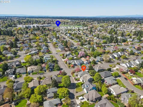 15614 SE Meadow Park Circle Vancouver WA 98683