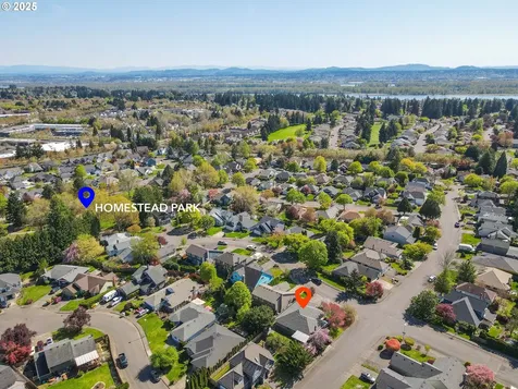15614 SE Meadow Park Circle Vancouver WA 98683