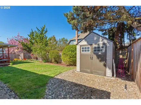 15614 SE Meadow Park Circle Vancouver WA 98683