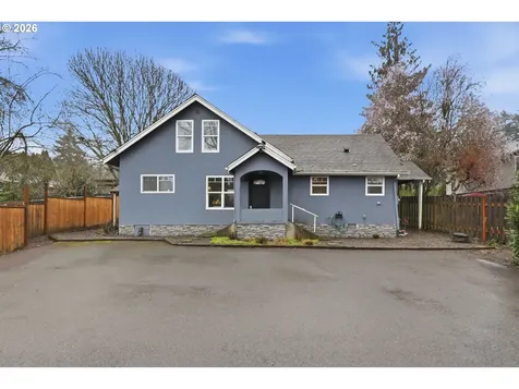 1601 Cellars Avenue Vancouver WA 98661