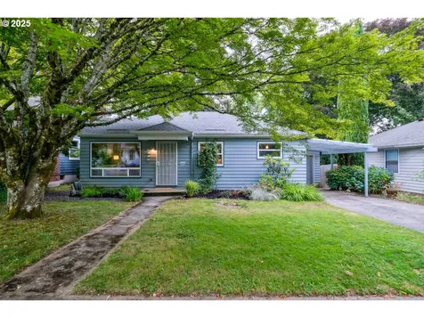 4114 SE Lambert Street Portland OR 97202