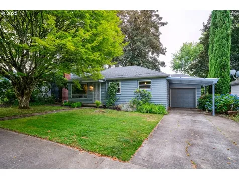 4114 SE Lambert Street Portland OR 97202