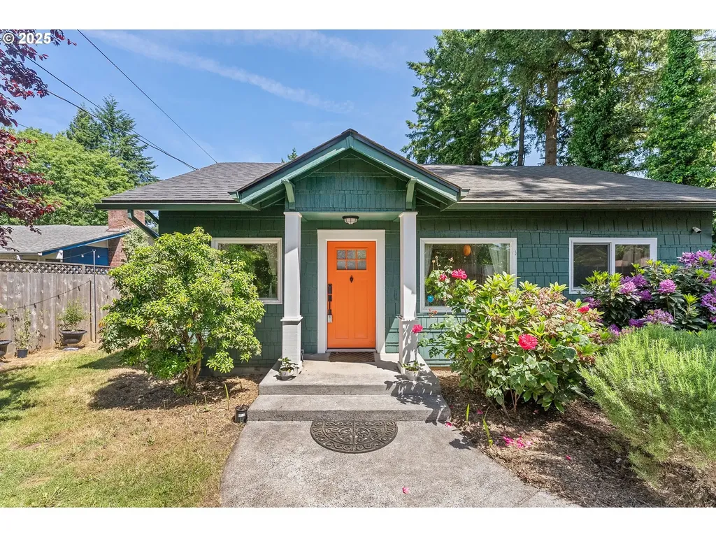 4104 SE 136th Avenue Portland OR 97236
