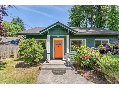4104 SE 136th Avenue Portland OR 97236