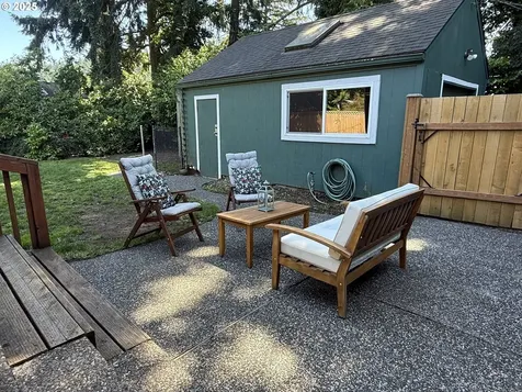 4104 SE 136th Avenue Portland OR 97236
