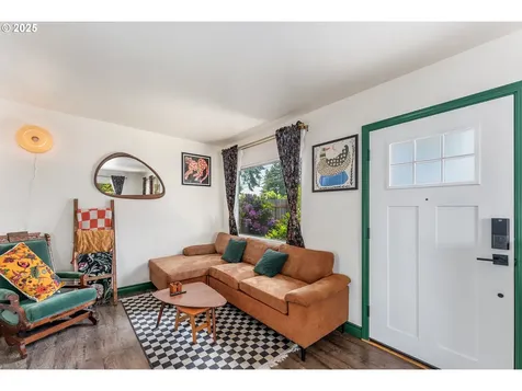 4104 SE 136th Avenue Portland OR 97236