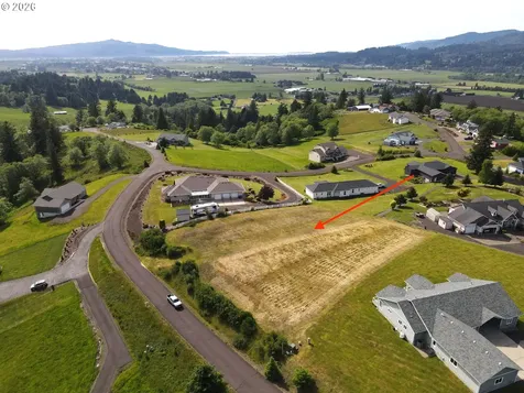 110 Skyview Road Tillamook OR 97141