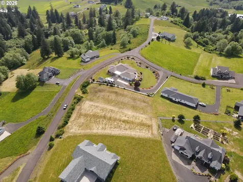 110 Skyview Road Tillamook OR 97141