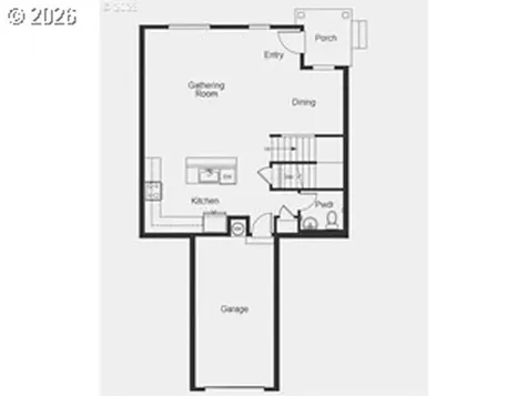 16815 SW Colorado Lane Portland OR 97224
