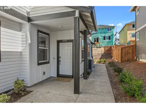 16815 SW Colorado Lane Portland OR 97224