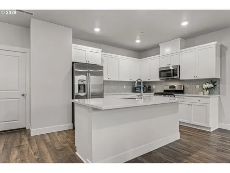 16815 SW Colorado Lane Portland OR 97224