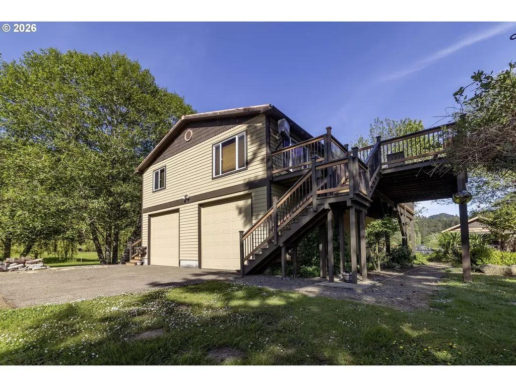 4325 S Siletz Street Siletz OR 97380