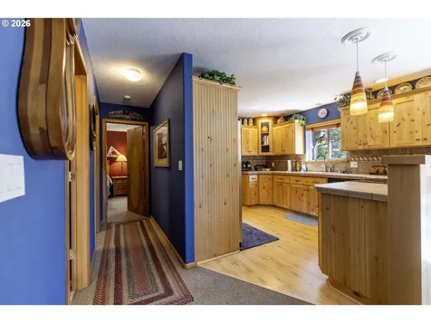 4325 S Siletz Street Siletz OR 97380