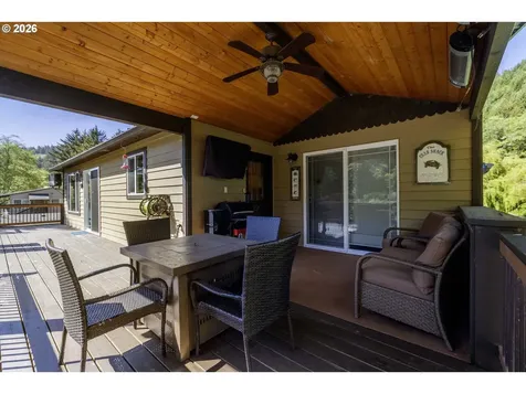 4325 S Siletz Street Siletz OR 97380