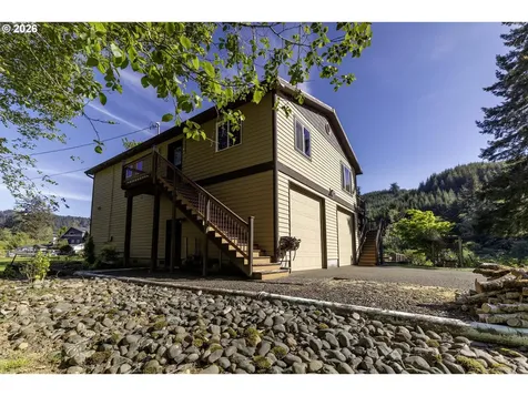 4325 S Siletz Street Siletz OR 97380
