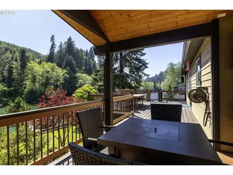 4325 S Siletz Street Siletz OR 97380