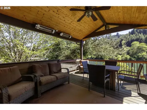 4325 S Siletz Street Siletz OR 97380