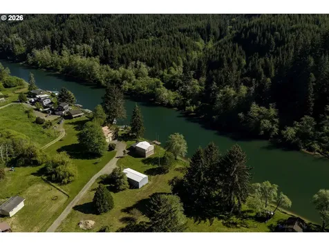 4325 S Siletz Street Siletz OR 97380