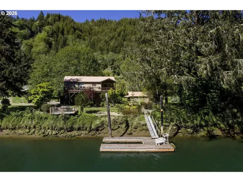 4325 S Siletz Street Siletz OR 97380