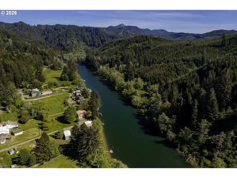 4325 S Siletz Street Siletz OR 97380
