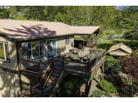 4325 S Siletz Street Siletz OR 97380