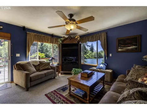 4325 S Siletz Street Siletz OR 97380